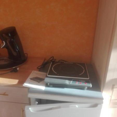 Hellena Appartamento Balingen Esterno foto